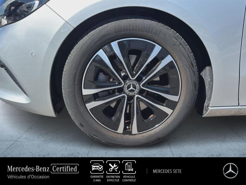 MERCEDES-BENZ Classe B d’occasion à vendre à SÈTE chez SODIRA (Photo 9)