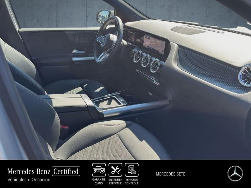 MERCEDES-BENZ Classe B d’occasion à vendre à SÈTE chez SODIRA (Photo 11)