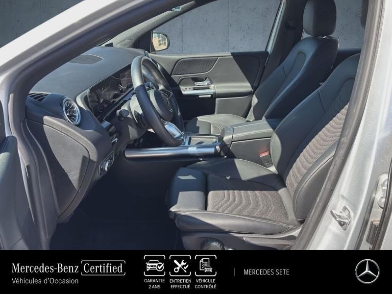 MERCEDES-BENZ Classe B d’occasion à vendre à SÈTE chez SODIRA (Photo 12)