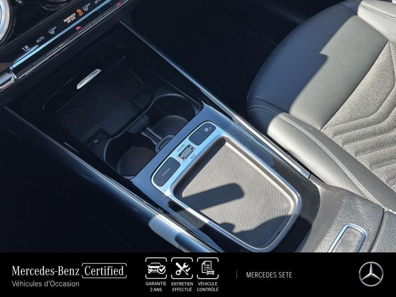 MERCEDES-BENZ Classe B d’occasion à vendre à SÈTE chez SODIRA (Photo 14)