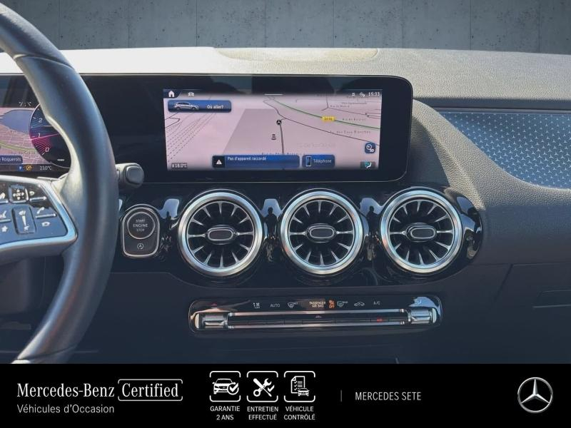 MERCEDES-BENZ Classe B d’occasion à vendre à SÈTE chez SODIRA (Photo 15)
