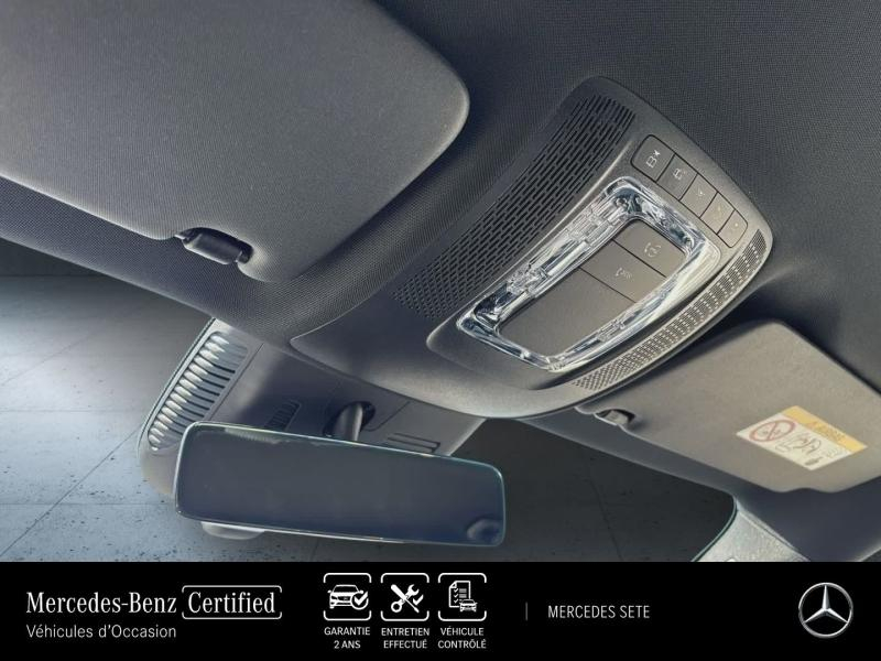 MERCEDES-BENZ Classe B d’occasion à vendre à SÈTE chez SODIRA (Photo 16)