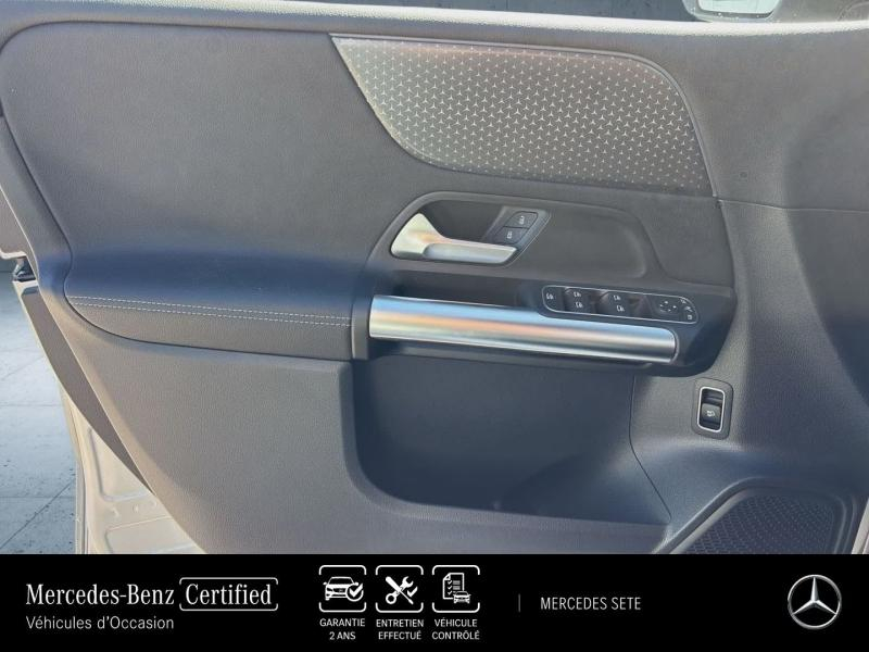 MERCEDES-BENZ Classe B d’occasion à vendre à SÈTE chez SODIRA (Photo 17)