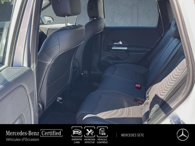 MERCEDES-BENZ Classe B d’occasion à vendre à SÈTE chez SODIRA (Photo 18)