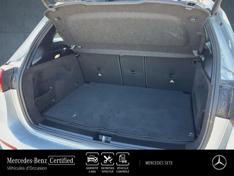 MERCEDES-BENZ Classe B d’occasion à vendre à SÈTE chez SODIRA (Photo 19)