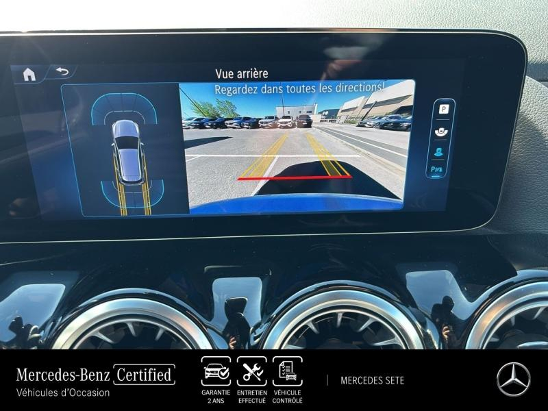 MERCEDES-BENZ Classe B d’occasion à vendre à SÈTE chez SODIRA (Photo 20)