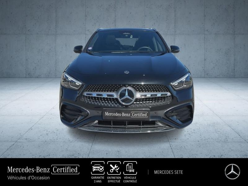 MERCEDES-BENZ Classe GLA d’occasion à vendre à SÈTE chez SODIRA (Photo 8)