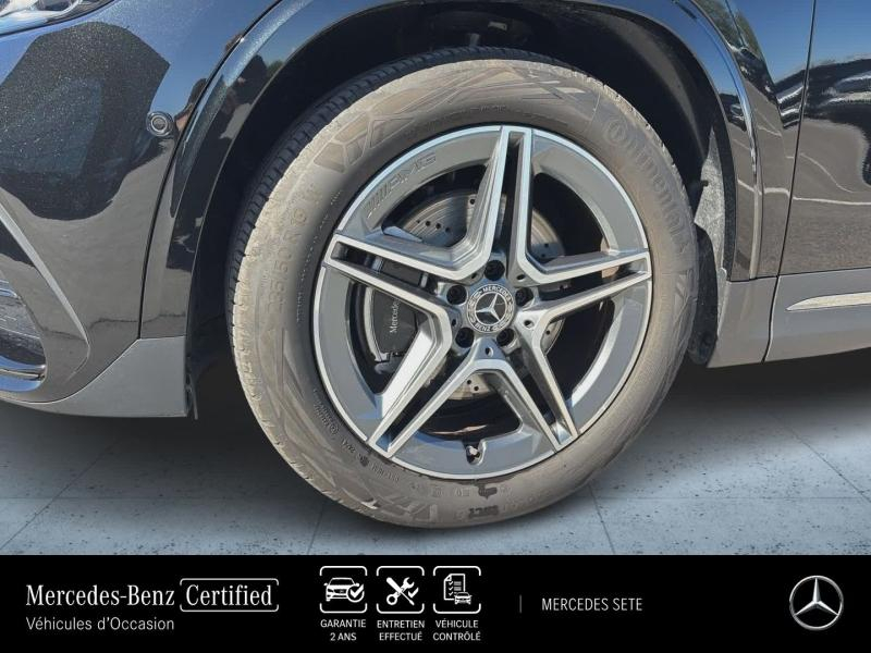 MERCEDES-BENZ Classe GLA d’occasion à vendre à SÈTE chez SODIRA (Photo 9)