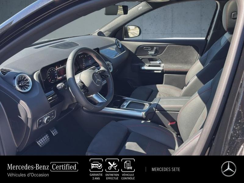 MERCEDES-BENZ Classe GLA d’occasion à vendre à SÈTE chez SODIRA (Photo 10)