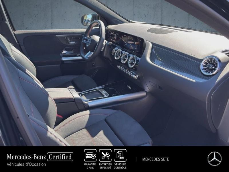 MERCEDES-BENZ Classe GLA d’occasion à vendre à SÈTE chez SODIRA (Photo 11)