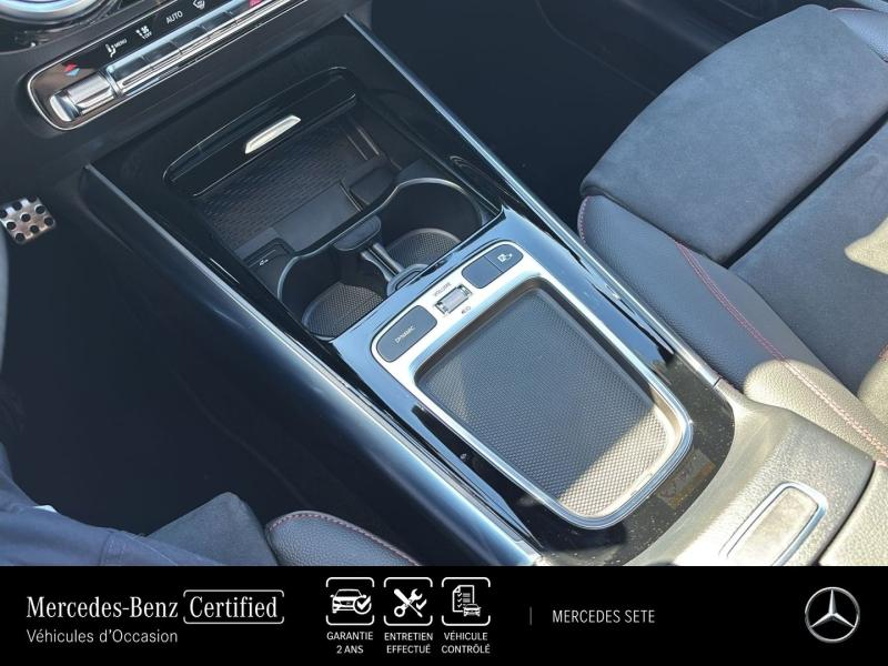 MERCEDES-BENZ Classe GLA d’occasion à vendre à SÈTE chez SODIRA (Photo 14)