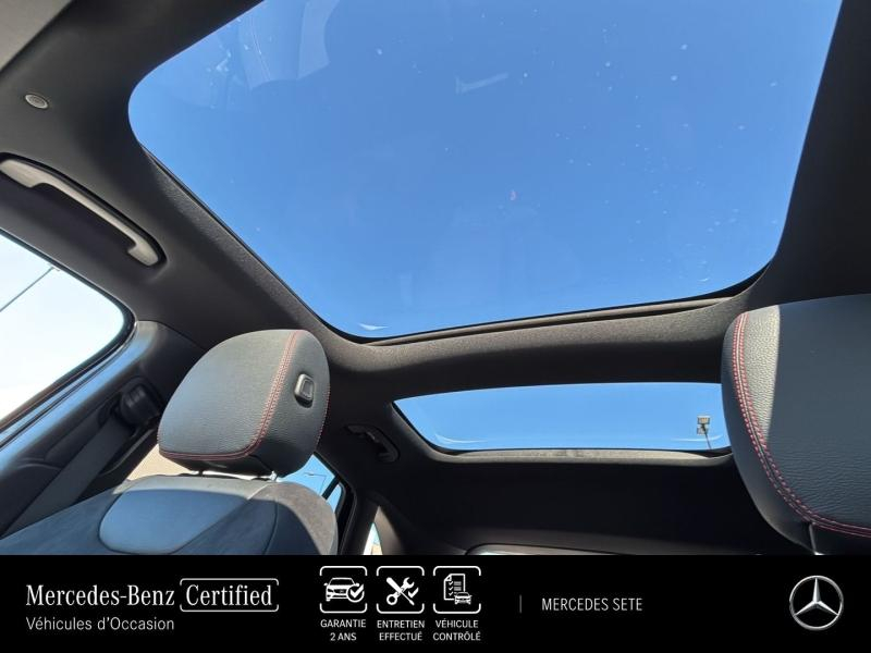 MERCEDES-BENZ Classe GLA d’occasion à vendre à SÈTE chez SODIRA (Photo 17)