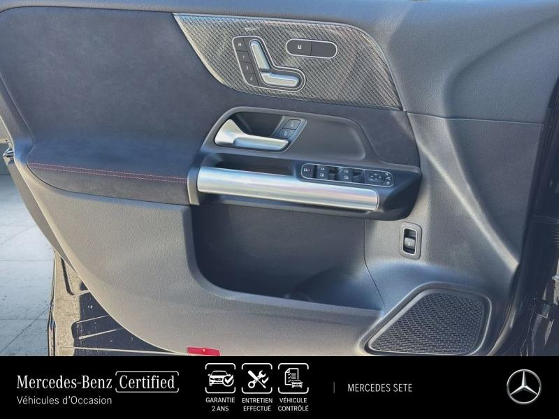 MERCEDES-BENZ Classe GLA d’occasion à vendre à SÈTE chez SODIRA (Photo 18)