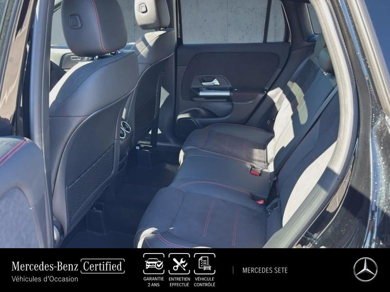 MERCEDES-BENZ Classe GLA d’occasion à vendre à SÈTE chez SODIRA (Photo 19)