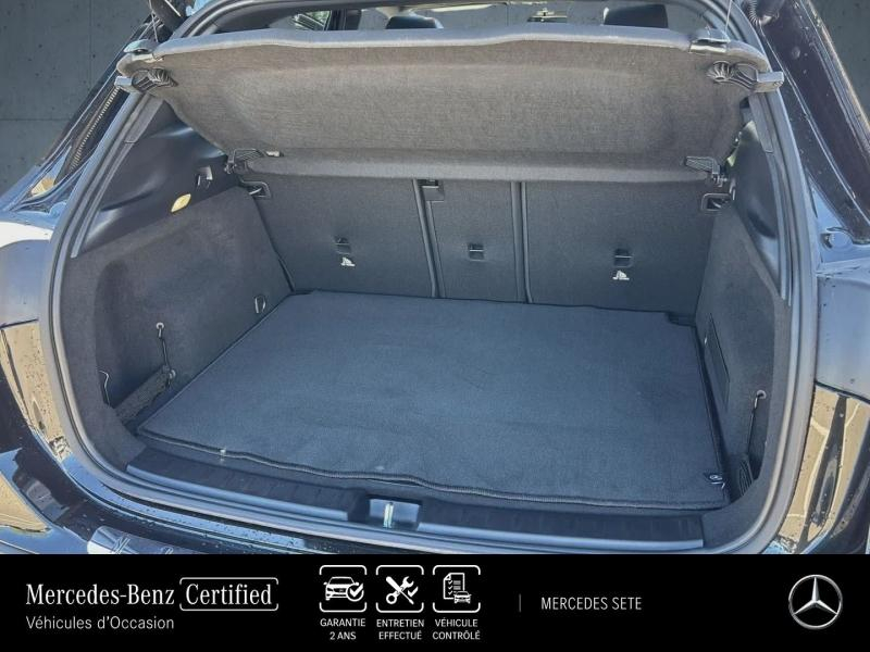 MERCEDES-BENZ Classe GLA d’occasion à vendre à SÈTE chez SODIRA (Photo 20)