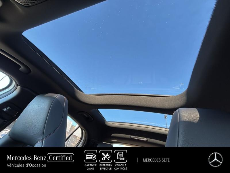 MERCEDES-BENZ Classe GLA d’occasion à vendre à SÈTE chez SODIRA (Photo 17)