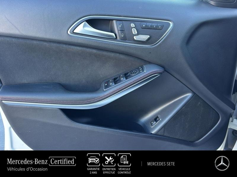 MERCEDES-BENZ Classe GLA d’occasion à vendre à SÈTE chez SODIRA (Photo 18)