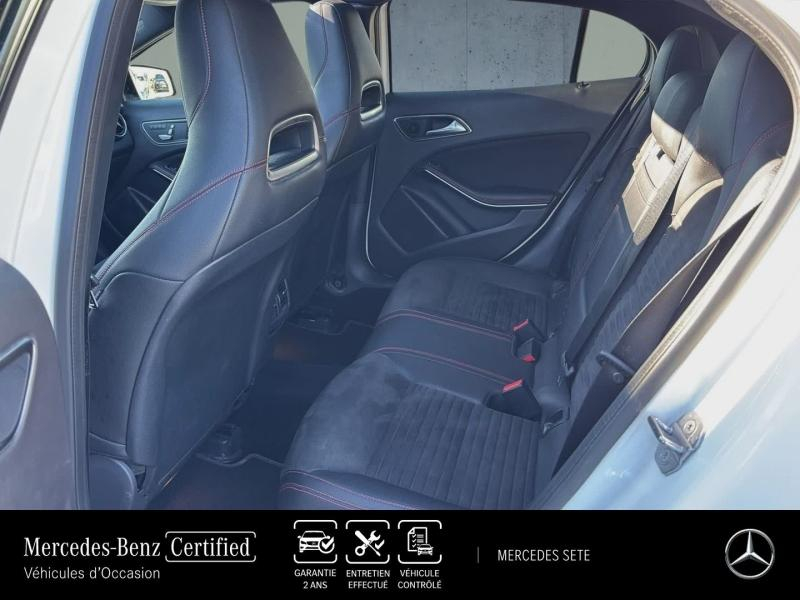 MERCEDES-BENZ Classe GLA d’occasion à vendre à SÈTE chez SODIRA (Photo 19)