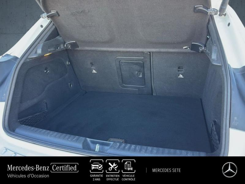 MERCEDES-BENZ Classe GLA d’occasion à vendre à SÈTE chez SODIRA (Photo 20)
