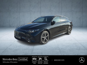 MERCEDES-BENZ CLA Shooting Brake d’occasion à vendre à SÈTE