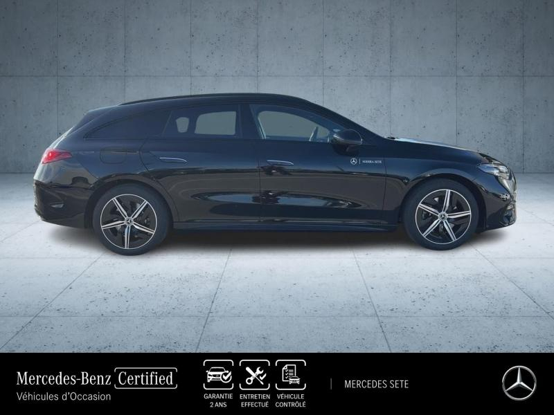 MERCEDES-BENZ CLA Shooting Brake d’occasion à vendre à SÈTE chez SODIRA (Photo 6)