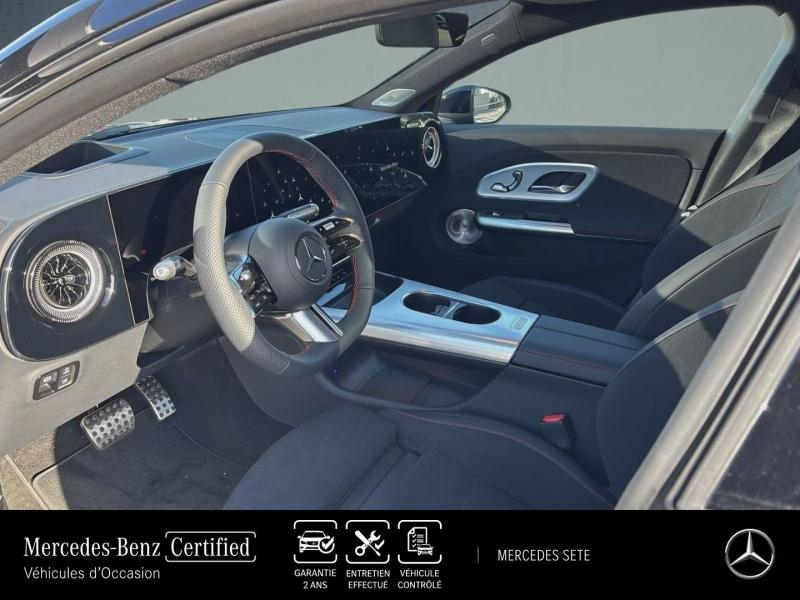 MERCEDES-BENZ CLA Shooting Brake d’occasion à vendre à SÈTE chez SODIRA (Photo 10)