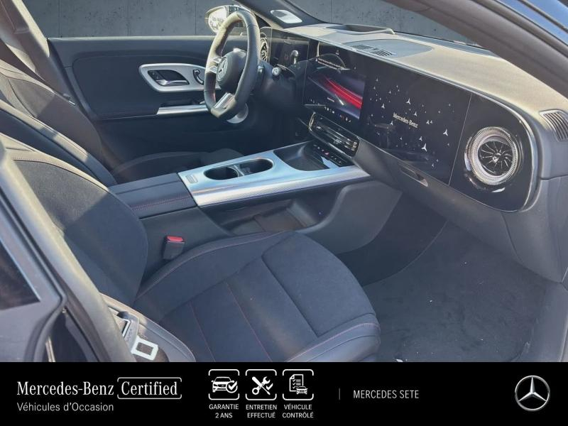 MERCEDES-BENZ CLA Shooting Brake d’occasion à vendre à SÈTE chez SODIRA (Photo 11)