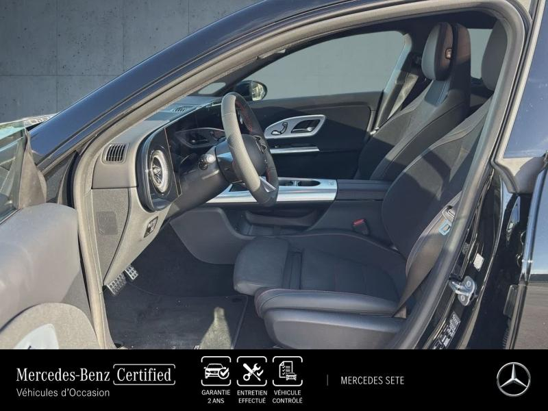MERCEDES-BENZ CLA Shooting Brake d’occasion à vendre à SÈTE chez SODIRA (Photo 12)