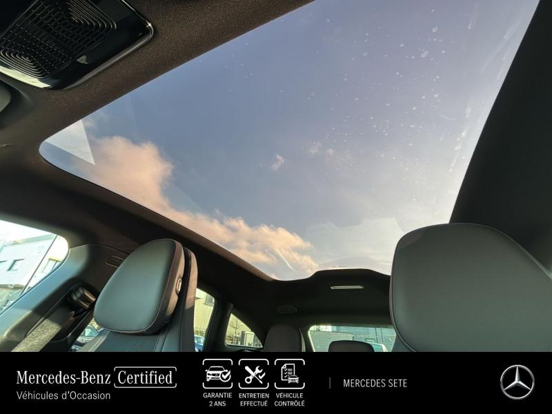 MERCEDES-BENZ CLA Shooting Brake d’occasion à vendre à SÈTE chez SODIRA (Photo 17)