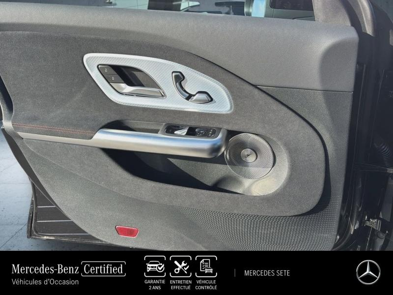 MERCEDES-BENZ CLA Shooting Brake d’occasion à vendre à SÈTE chez SODIRA (Photo 18)