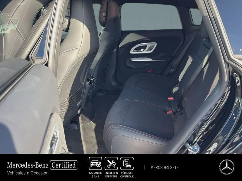 MERCEDES-BENZ CLA Shooting Brake d’occasion à vendre à SÈTE chez SODIRA (Photo 19)