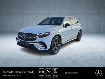 MERCEDES-BENZ GLC d’occasion à vendre à SÈTE chez SODIRA (Photo 1)