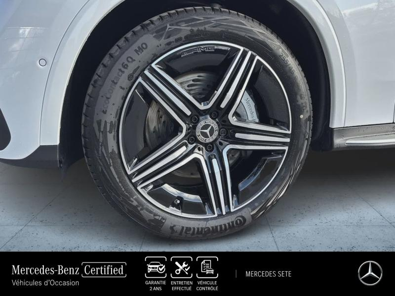 MERCEDES-BENZ GLC d’occasion à vendre à SÈTE chez SODIRA (Photo 9)