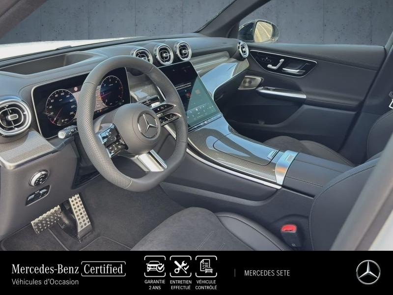MERCEDES-BENZ GLC d’occasion à vendre à SÈTE chez SODIRA (Photo 10)