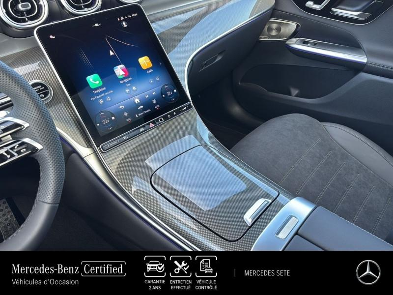 MERCEDES-BENZ GLC d’occasion à vendre à SÈTE chez SODIRA (Photo 14)