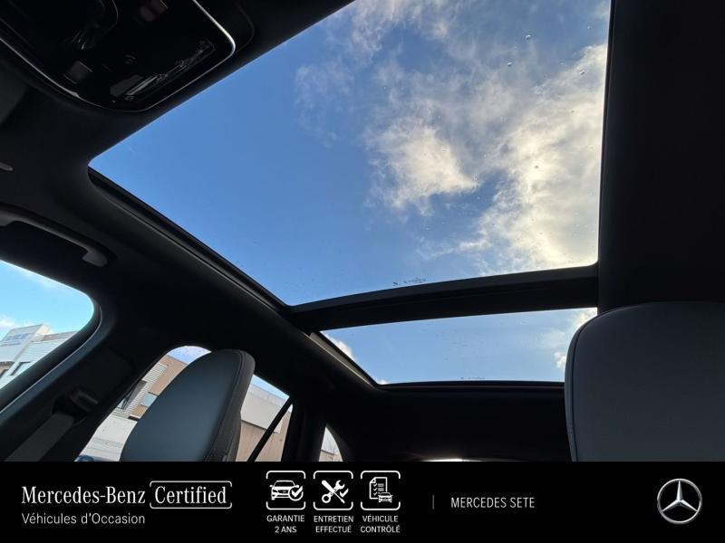 MERCEDES-BENZ GLC d’occasion à vendre à SÈTE chez SODIRA (Photo 16)