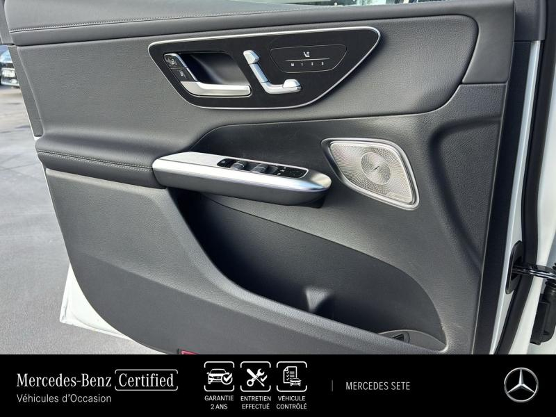 MERCEDES-BENZ GLC d’occasion à vendre à SÈTE chez SODIRA (Photo 17)