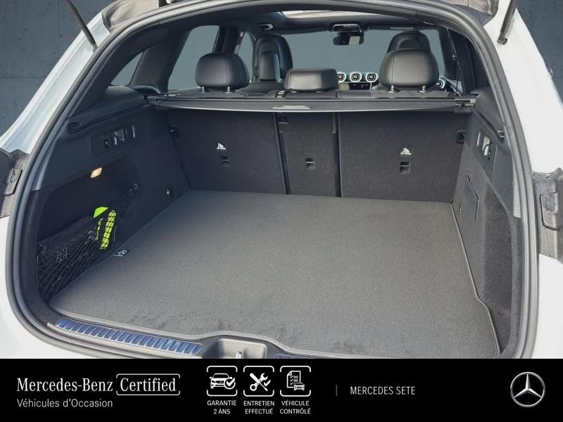 MERCEDES-BENZ GLC d’occasion à vendre à SÈTE chez SODIRA (Photo 19)