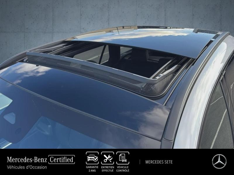 MERCEDES-BENZ GLC d’occasion à vendre à SÈTE chez SODIRA (Photo 20)