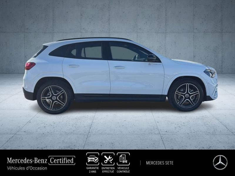 MERCEDES-BENZ Classe GLA d’occasion à vendre à SÈTE chez SODIRA (Photo 6)