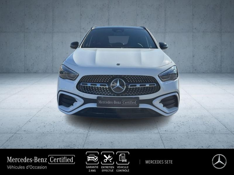 MERCEDES-BENZ Classe GLA d’occasion à vendre à SÈTE chez SODIRA (Photo 8)