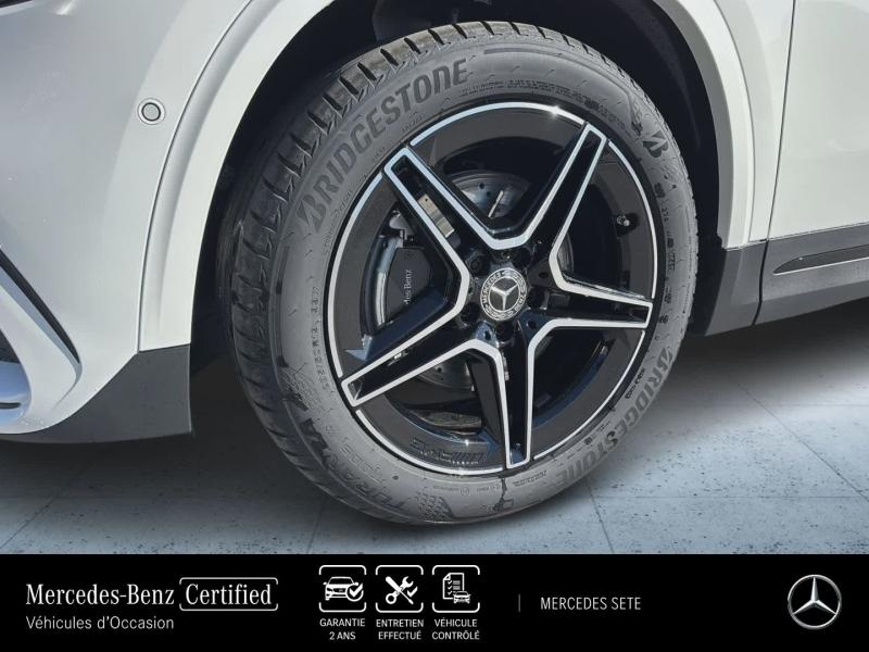 MERCEDES-BENZ Classe GLA d’occasion à vendre à SÈTE chez SODIRA (Photo 9)