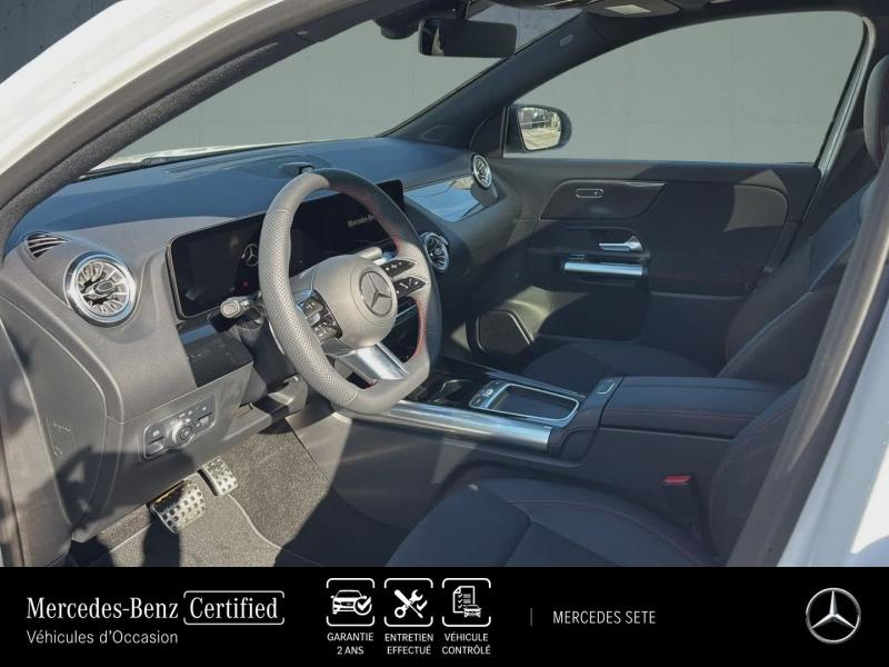 MERCEDES-BENZ Classe GLA d’occasion à vendre à SÈTE chez SODIRA (Photo 10)