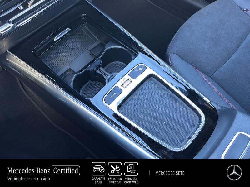MERCEDES-BENZ Classe GLA d’occasion à vendre à SÈTE chez SODIRA (Photo 12)