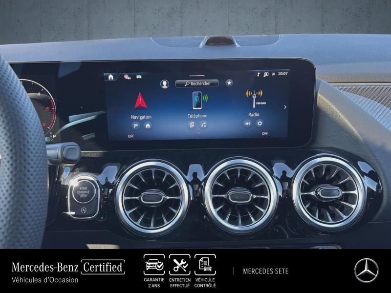 MERCEDES-BENZ Classe GLA d’occasion à vendre à SÈTE chez SODIRA (Photo 13)