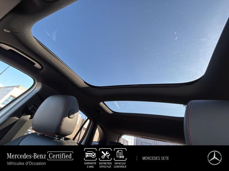 MERCEDES-BENZ Classe GLA d’occasion à vendre à SÈTE chez SODIRA (Photo 15)
