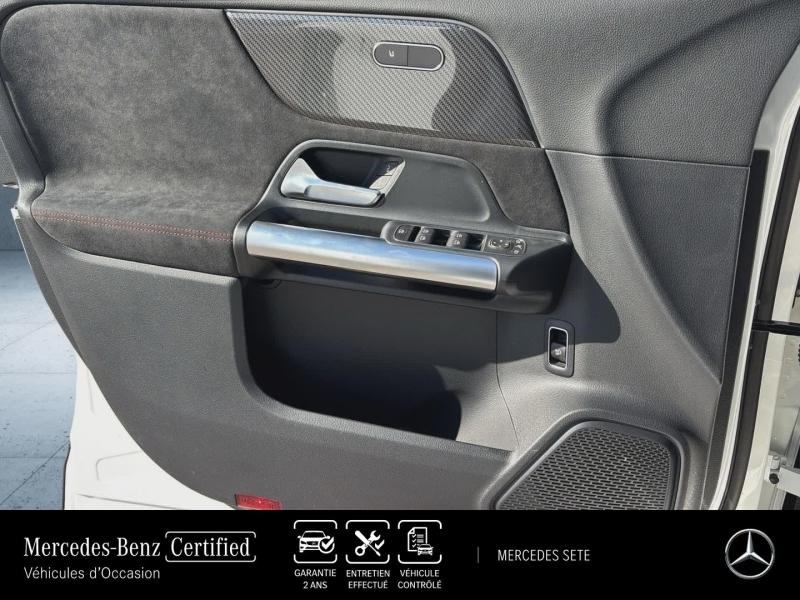 MERCEDES-BENZ Classe GLA d’occasion à vendre à SÈTE chez SODIRA (Photo 16)