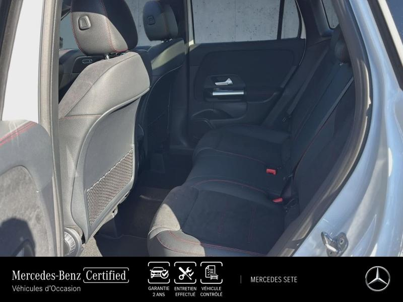 MERCEDES-BENZ Classe GLA d’occasion à vendre à SÈTE chez SODIRA (Photo 17)