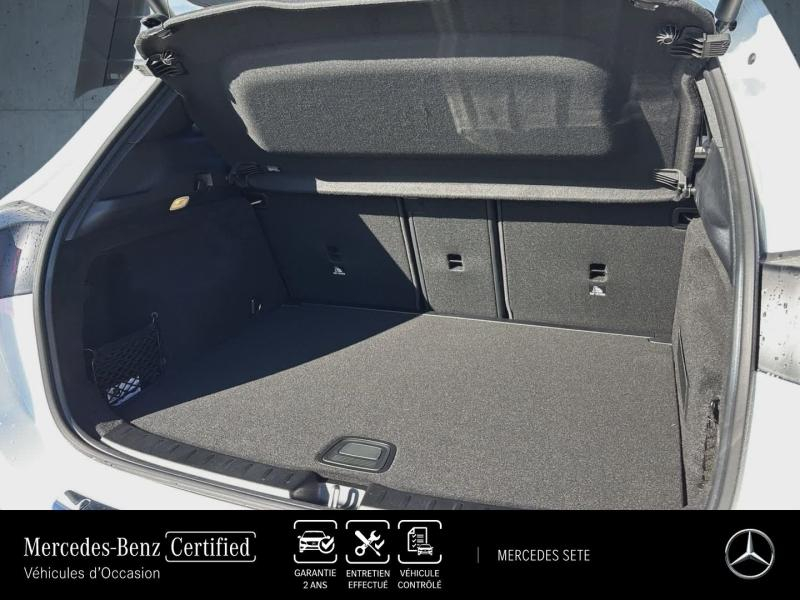 MERCEDES-BENZ Classe GLA d’occasion à vendre à SÈTE chez SODIRA (Photo 18)