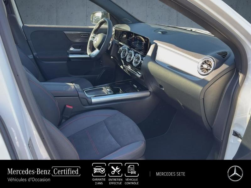 MERCEDES-BENZ Classe GLA d’occasion à vendre à SÈTE chez SODIRA (Photo 19)